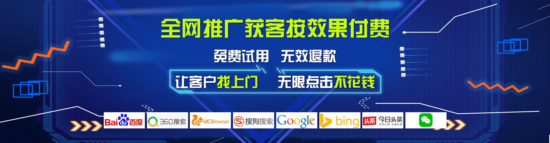 武城推广开户
